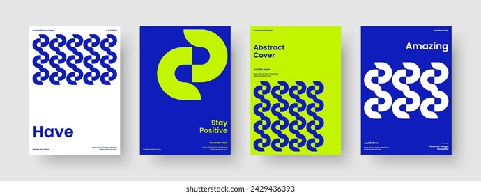 Abstract Report Design. Modern Background Layout. Isolated Brochure Template. Banner. Business Presentation. Flyer. Poster. Book Cover. Magazine. Leaflet. Advertising. Handbill. Pamphlet. Journal