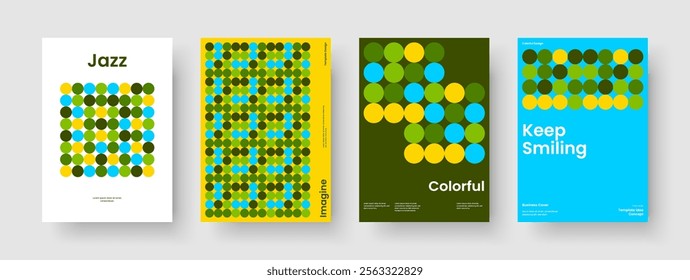 Abstract Report Design. Modern Background Template. Isolated Business Presentation Layout. Brochure. Flyer. Poster. Banner. Book Cover. Notebook. Leaflet. Journal. Brand Identity. Magazine. Catalog