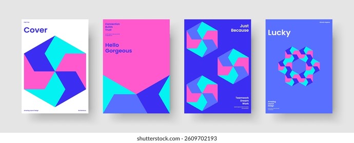 Abstract Report Design. Modern Background Layout. Isolated Banner Template. Brochure. Business Presentation. Book Cover. Poster. Flyer. Magazine. Journal. Leaflet. Portfolio. Brand Identity