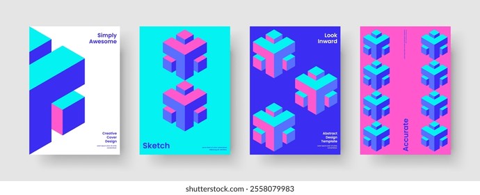Abstract Report Design. Modern Banner Layout. Creative Background Template. Poster. Book Cover. Flyer. Business Presentation. Brochure. Leaflet. Catalog. Advertising. Notebook. Magazine. Pamphlet