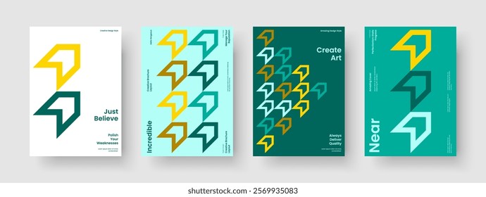 Abstract Report Design. Modern Book Cover Layout. Geometric Poster Template. Flyer. Business Presentation. Banner. Brochure. Background. Advertising. Handbill. Notebook. Newsletter. Pamphlet