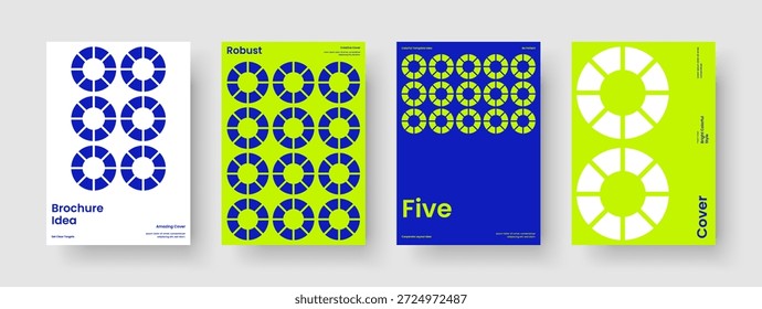 Projeto de relatório abstrato. Layout Moderno da Capa do Livro. Modelo de Panfleto Isolado. Cartaz. Brochura. Histórico. Faixa. Apresentação de negócios. Panfleto. Conhecimento manual. Catálogo. Revista. Publicidade. Portfólio