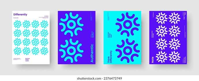 Abstract Report Design. Modern Flyer Layout. Isolated Business Presentation Template. Poster. Book Cover. Banner. Brochure. Background. Advertising. Portfolio. Brand Identity. Notebook. Pamphlet