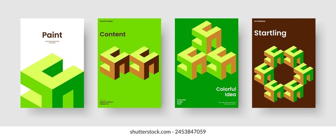 Abstract Report Design. Modern Flyer Template. Creative Poster Layout. Background. Business Presentation. Brochure. Book Cover. Banner. Notebook. Advertising. Journal. Catalog. Magazine. Leaflet
