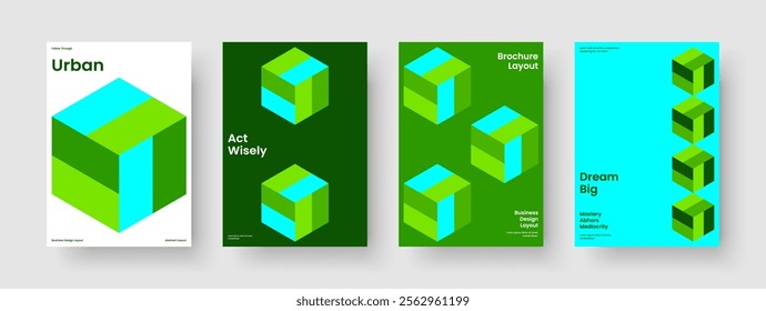 Abstract Report Design. Modern Flyer Template. Creative Book Cover Layout. Banner. Poster. Background. Business Presentation. Brochure. Catalog. Portfolio. Pamphlet. Journal. Newsletter. Leaflet