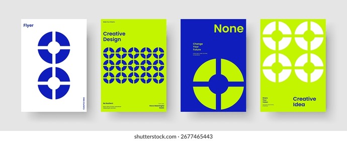 Abstract Report Design. Modern Flyer Layout. Isolated Book Cover Template. Business Presentation. Poster. Brochure. Background. Banner. Magazine. Leaflet. Catalog. Newsletter. Notebook. Handbill