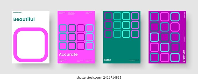 Abstract Report Design. Modern Poster Layout. Geometric Business Presentation Template. Banner. Flyer. Book Cover. Brochure. Background. Newsletter. Portfolio. Catalog. Journal. Magazine. Leaflet