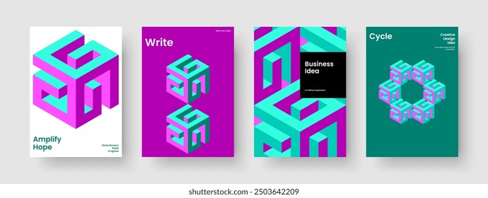 Abstract Report Design. Modern Poster Layout. Isolated Business Presentation Template. Book Cover. Background. Banner. Brochure. Flyer. Portfolio. Notebook. Magazine. Leaflet. Brand Identity