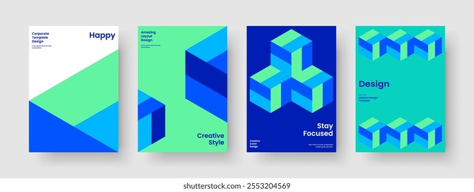 Abstract Report Design. Modern Poster Template. Isolated Brochure Layout. Book Cover. Banner. Business Presentation. Flyer. Background. Portfolio. Journal. Brand Identity. Catalog. Magazine