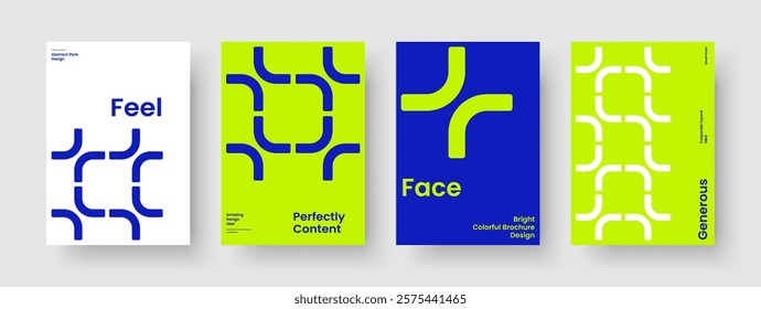 Abstract Report Design. Modern Poster Template. Isolated Banner Layout. Brochure. Flyer. Business Presentation. Background. Book Cover. Portfolio. Journal. Handbill. Brand Identity. Newsletter