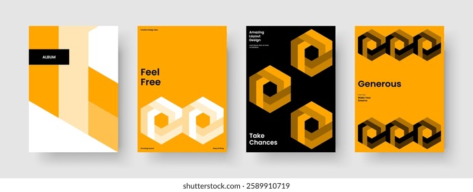 Abstract Report Design. Modern Poster Template. Creative Brochure Layout. Business Presentation. Flyer. Banner. Book Cover. Background. Portfolio. Magazine. Notebook. Journal. Advertising