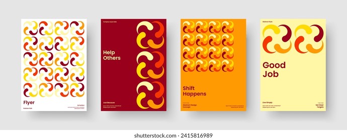 Abstract Report Layout. Creative Background Design. Modern Flyer Template. Book Cover. Banner. Business Presentation. Brochure. Poster. Pamphlet. Journal. Magazine. Catalog. Advertising. Portfolio