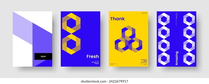 Abstract Report Layout. Creative Banner Template. Modern Background Design. Business Presentation. Poster. Brochure. Book Cover. Flyer. Catalog. Notebook. Newsletter. Portfolio. Magazine. Journal