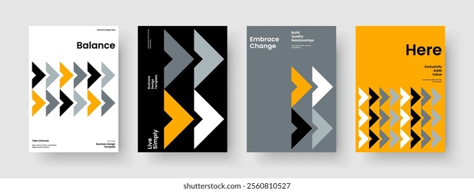 Abstract Report Layout. Creative Banner Design. Geometric Poster Template. Flyer. Book Cover. Business Presentation. Background. Brochure. Advertising. Magazine. Journal. Notebook. Portfolio