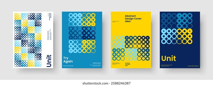 Abstract Report Layout. Creative Banner Template. Geometric Brochure Design. Poster. Background. Book Cover. Business Presentation. Flyer. Newsletter. Catalog. Brand Identity. Advertising. Leaflet