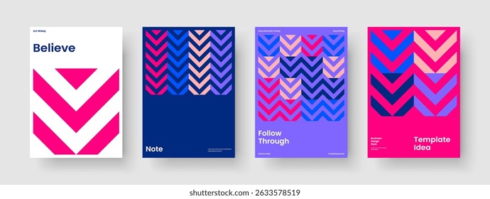 Abstract Report Layout. Creative Banner Template. Modern Business Presentation Design. Poster. Book Cover. Background. Flyer. Brochure. Brand Identity. Pamphlet. Notebook. Newsletter. Catalog