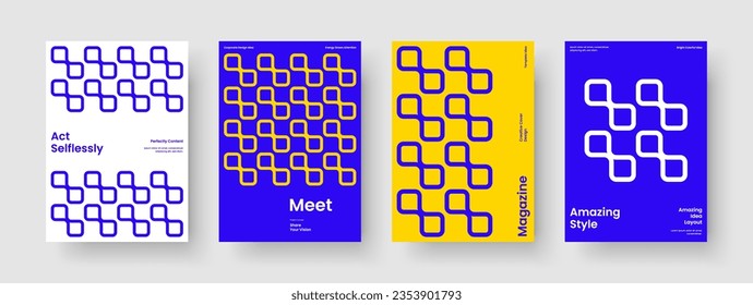 Abstract Report Layout. Creative Book Cover Template. Modern Poster Design. Banner. Background. Business Presentation. Brochure. Flyer. Leaflet. Newsletter. Handbill. Pamphlet. Advertising. Magazine