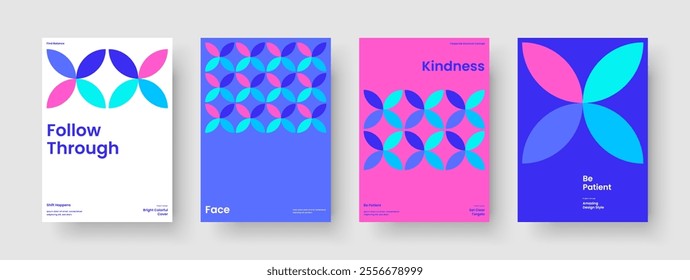 Abstract Report Layout. Creative Book Cover Design. Isolated Flyer Template. Banner. Poster. Brochure. Background. Business Presentation. Notebook. Brand Identity. Magazine. Journal. Advertising