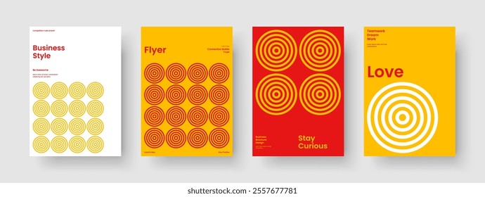 Abstract Report Layout. Creative Brochure Design. Geometric Poster Template. Business Presentation. Banner. Flyer. Background. Book Cover. Brand Identity. Pamphlet. Journal. Notebook. Handbill