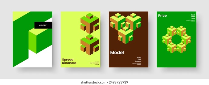 Abstract Report Layout. Creative Business Presentation Design. Isolated Banner Template. Flyer. Brochure. Background. Book Cover. Poster. Catalog. Leaflet. Magazine. Pamphlet. Handbill. Notebook