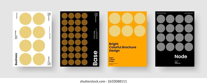 Abstract Report Layout. Geometric Background Design. Modern Poster Template. Business Presentation. Book Cover. Flyer. Brochure. Banner. Pamphlet. Leaflet. Notebook. Catalog. Advertising