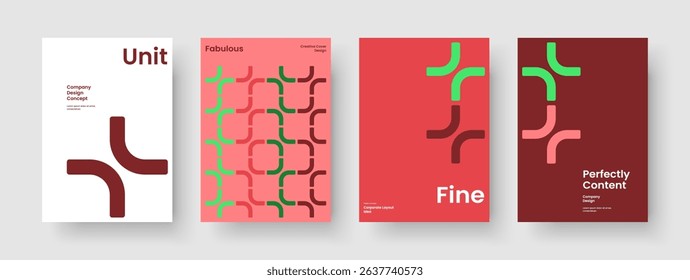 Abstract Report Layout. Geometric Background Template. Isolated Flyer Design. Poster. Business Presentation. Book Cover. Banner. Brochure. Handbill. Pamphlet. Magazine. Leaflet. Notebook. Catalog