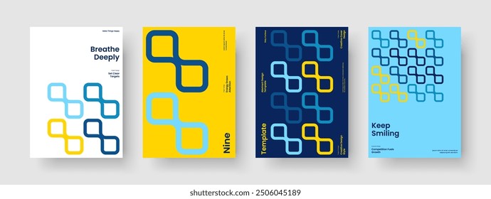 Abstract Report Layout. Geometric Banner Design. Creative Business Presentation Template. Book Cover. Flyer. Background. Poster. Brochure. Pamphlet. Leaflet. Brand Identity. Catalog. Advertising