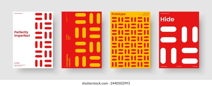 Abstract Report Layout. Geometric Book Cover Template. Modern Banner Design. Poster. Flyer. Background. Business Presentation. Brochure. Portfolio. Brand Identity. Newsletter. Journal. Advertising