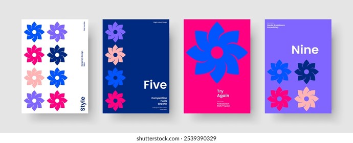 Abstract Report Layout. Geometric Book Cover Design. Creative Poster Template. Background. Business Presentation. Banner. Brochure. Flyer. Newsletter. Portfolio. Journal. Leaflet. Advertising