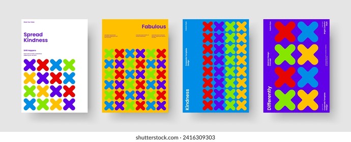 Abstract Report Layout. Geometric Business Presentation Template. Modern Banner Design. Book Cover. Brochure. Poster. Flyer. Background. Handbill. Newsletter. Portfolio. Magazine. Brand Identity