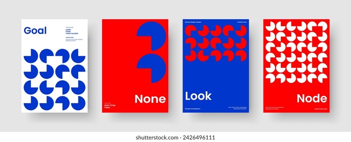 Abstract Report Layout. Geometric Poster Template. Modern Background Design. Flyer. Book Cover. Banner. Business Presentation. Brochure. Leaflet. Journal. Notebook. Advertising. Pamphlet. Catalog