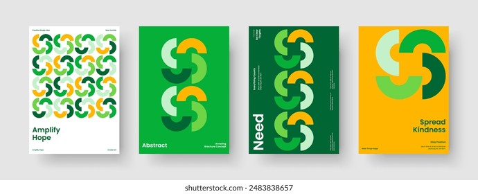 Diseño de informe Abstractas. Plantilla de póster geométrico. Diseño de folleto aislado. Anuncio. Portada del libro. Presentación empresarial. Volante. Antecedentes. Catálogo. Prospecto. Boletín informativo. Identidad de marca. Revista
