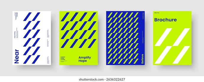 Abstract Report Layout. Geometric Poster Design. Modern Flyer Template. Background. Book Cover. Business Presentation. Banner. Brochure. Magazine. Newsletter. Leaflet. Advertising. Handbill