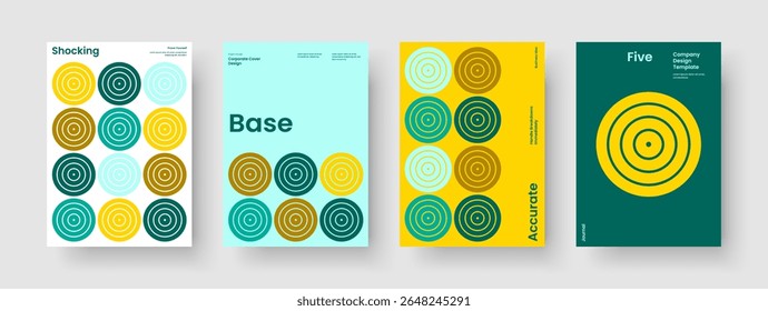 Abstract Report Layout. Isolated Banner Template. Modern Flyer Design. Book Cover. Poster. Brochure. Business Presentation. Background. Catalog. Notebook. Brand Identity. Journal. Handbill. Leaflet