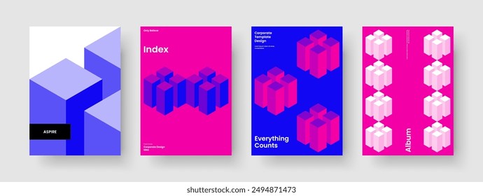 Diseño de informe Abstractas. Plantilla de portada de libro aislada. Diseño de folleto moderno. Anuncio. Cartel. Presentación empresarial. Antecedentes. Volante. Revista. Diario. Prospecto. Cartera. Folleto. Boletín