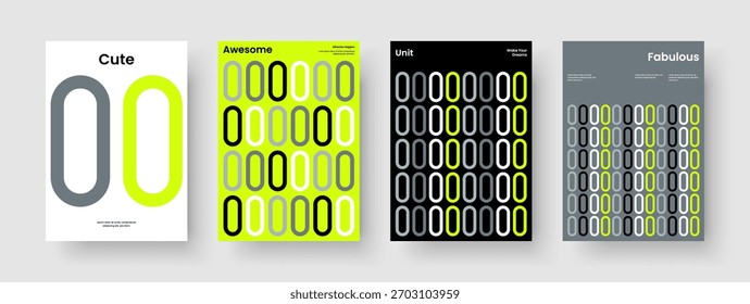 Layout do Relatório Abstrato. Design de capa de livro isolada. Modelo de Cartaz Criativo. Brochura. Histórico. Apresentação de negócios. Faixa. Panfleto. Boletim informativo. Identidade da marca. Notebook. Carteira. Diário