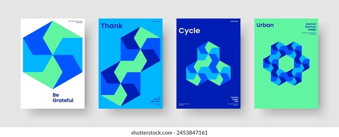 Abstract Report Layout. Isolated Brochure Template. Modern Poster Design. Background. Business Presentation. Banner. Flyer. Book Cover. Advertising. Newsletter. Notebook. Catalog. Pamphlet. Leaflet