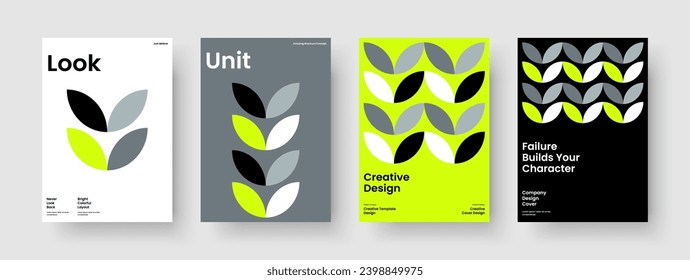 Abstract Report Layout. Isolated Flyer Template. Modern Background Design. Brochure. Banner. Business Presentation. Poster. Book Cover. Journal. Catalog. Leaflet. Magazine. Notebook. Pamphlet