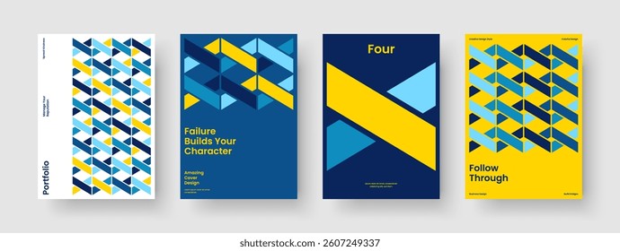 Abstract Report Layout. Isolated Flyer Design. Modern Business Presentation Template. Banner. Brochure. Background. Poster. Book Cover. Newsletter. Leaflet. Catalog. Magazine. Brand Identity