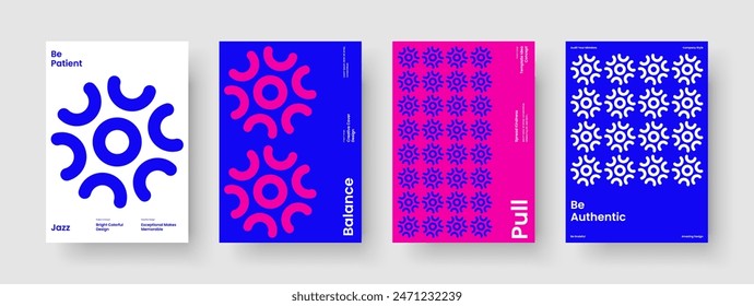 Abstract Report Layout. Modern Background Design. Isolated Brochure Template. Poster. Banner. Flyer. Business Presentation. Book Cover. Journal. Brand Identity. Leaflet. Newsletter. Catalog