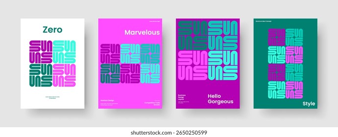 Abstract Report Layout. Modern Background Template. Geometric Poster Design. Flyer. Business Presentation. Brochure. Banner. Book Cover. Portfolio. Catalog. Journal. Leaflet. Handbill. Notebook