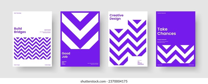 Abstract Report Layout. Modern Book Cover Design. Geometric Business Presentation Template. Background. Poster. Brochure. Banner. Flyer. Newsletter. Advertising. Pamphlet. Brand Identity. Journal
