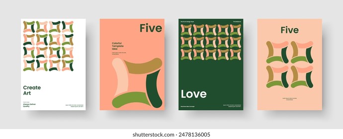 Abstract Report Layout. Modern Book Cover Design. Creative Business Presentation Template. Background. Banner. Poster. Brochure. Flyer. Pamphlet. Magazine. Leaflet. Advertising. Newsletter