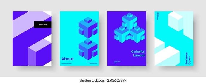 Diseño de informe Abstractas. Diseño moderno de la cubierta del libro. Plantilla de volante aislado. Cartel. Folleto. Anuncio. Presentación de Negocios. Antecedentes. Cartera. Boletín informativo. Folleto. Diario. Identidad de marca