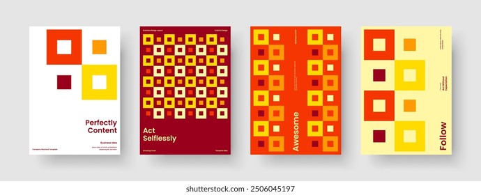 Diseño de informe Abstractas. Plantilla de folleto moderno. Diseño de volante aislado. Anuncio. Portada de libro. Cartel. Antecedentes. Presentación de Negocios. Cuaderno. Identidad de marca. Revista. Manual. Publicidad