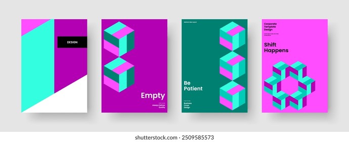 Abstract Report Layout. Modern Poster Design. Geometric Flyer Template. Background. Banner. Book Cover. Business Presentation. Brochure. Brand Identity. Newsletter. Catalog. Pamphlet. Notebook