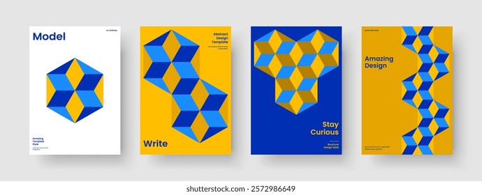 Abstract Report Layout. Modern Poster Template. Creative Background Design. Flyer. Business Presentation. Banner. Book Cover. Brochure. Leaflet. Portfolio. Journal. Catalog. Magazine. Newsletter