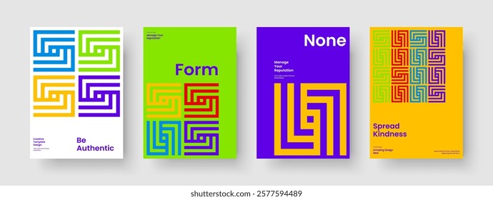 Abstract Report Template. Creative Book Cover Layout. Isolated Banner Design. Poster. Background. Business Presentation. Flyer. Brochure. Pamphlet. Leaflet. Magazine. Handbill. Notebook. Portfolio