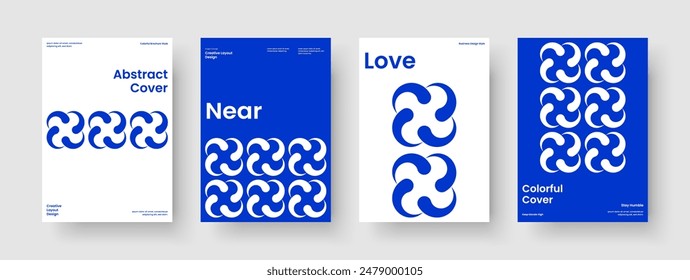 Abstract Report Template. Creative Brochure Layout. Modern Poster Design. Flyer. Banner. Background. Business Presentation. Book Cover. Handbill. Advertising. Journal. Magazine. Catalog. Newsletter
