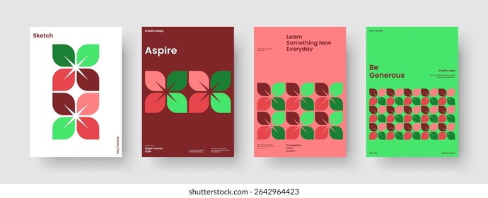 Abstract Report Template. Creative Poster Design. Isolated Flyer Layout. Brochure. Book Cover. Banner. Business Presentation. Background. Handbill. Notebook. Catalog. Leaflet. Portfolio. Journal